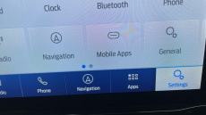 Ford Puma 1.0 EcoBoost Hybrid mHEV ST-Line 5dr Petrol Hatchback